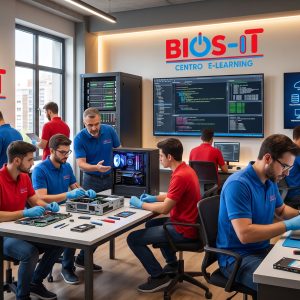 Bios Informática Aplicada S.R.L.